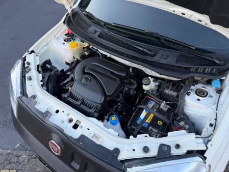 FIAT Fiorino Furgão 1.4 FIRE FLEX HARD WORKING, Foto 18