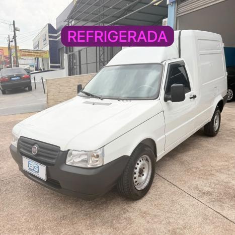 FIAT Fiorino Furgão 1.3 FLEX, Foto 1