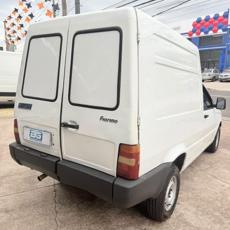 FIAT Fiorino Furgão 1.3 FLEX, Foto 4