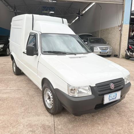 FIAT Fiorino Furgão 1.3 FLEX, Foto 5