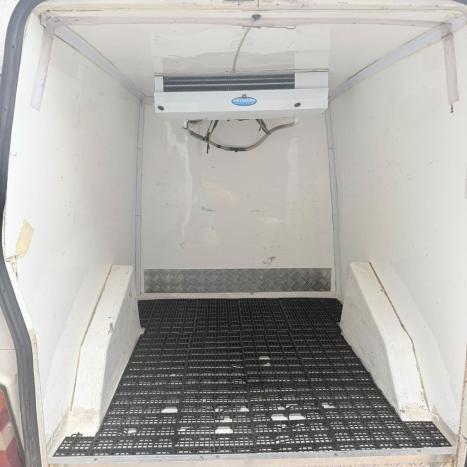 FIAT Fiorino Furgão 1.3 FLEX, Foto 7