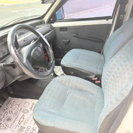 FIAT Fiorino Furgão 1.3 FLEX, Foto 10