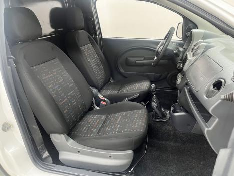 FIAT Fiorino Furgão 1.4 FLEX ENDURANCE, Foto 5