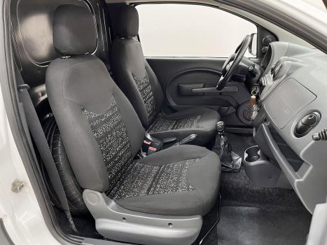 FIAT Fiorino Furgão 1.4 FIRE FLEX HARD WORKING, Foto 7