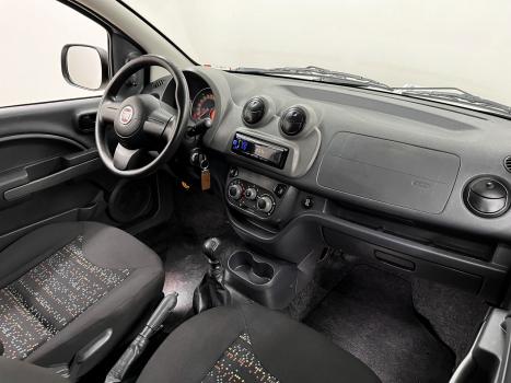FIAT Fiorino Furgão 1.4 FIRE FLEX HARD WORKING, Foto 6