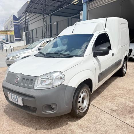 FIAT Fiorino Furgão 1.4 FIRE FLEX HARD WORKING, Foto 1