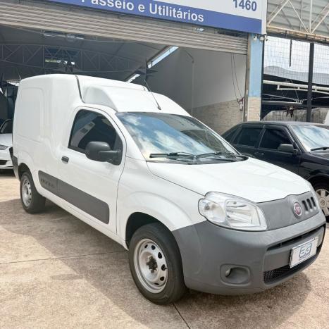 FIAT Fiorino Furgão 1.4 FIRE FLEX HARD WORKING, Foto 2