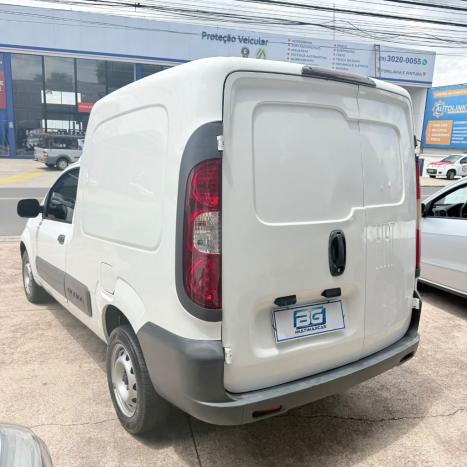 FIAT Fiorino Furgão 1.4 FIRE FLEX HARD WORKING, Foto 4