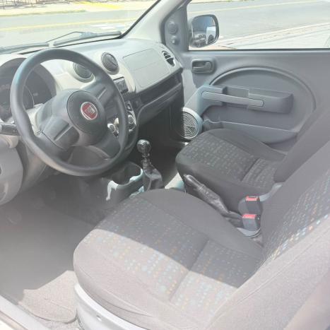 FIAT Fiorino Furgão 1.4 FIRE FLEX HARD WORKING, Foto 6