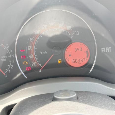 FIAT Fiorino Furgão 1.4 FIRE FLEX HARD WORKING, Foto 8