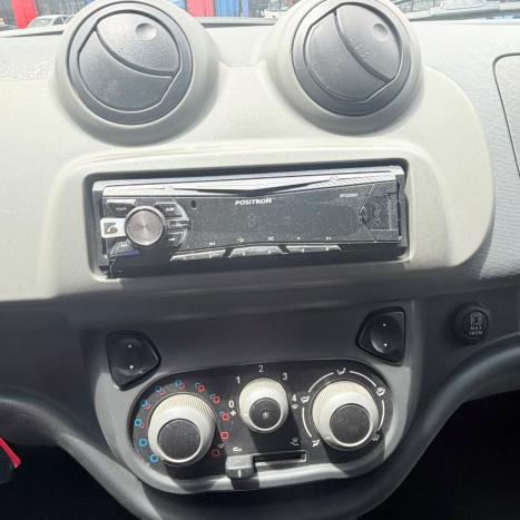 FIAT Fiorino Furgão 1.4 FIRE FLEX HARD WORKING, Foto 9