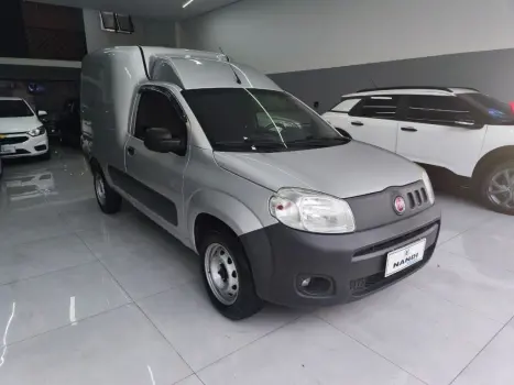 FIAT Fiorino Pick-up 1.0, Foto 3