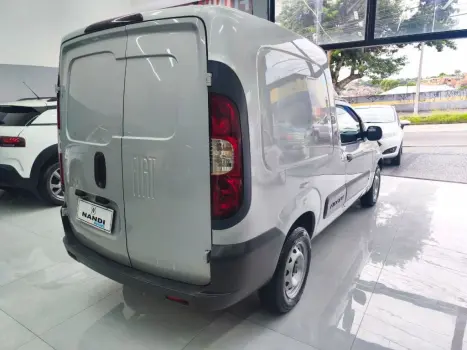 FIAT Fiorino Pick-up 1.0, Foto 4