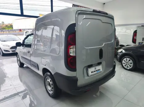 FIAT Fiorino Pick-up 1.0, Foto 6