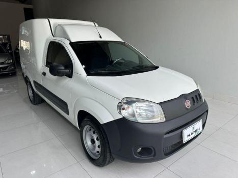 FIAT Fiorino Pick-up 1.0, Foto 3