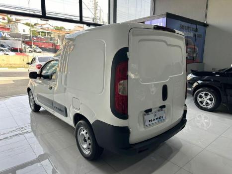 FIAT Fiorino Pick-up 1.0, Foto 4