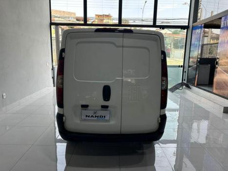 FIAT Fiorino Pick-up 1.0, Foto 5