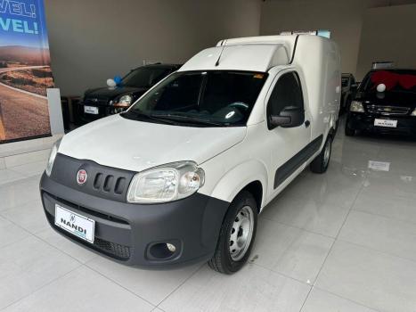 FIAT Fiorino Pick-up 1.0, Foto 1
