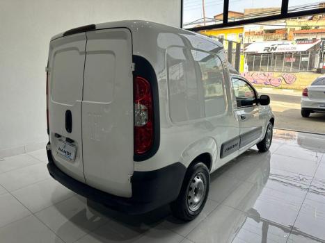 FIAT Fiorino Pick-up 1.0, Foto 6