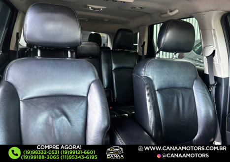 FIAT Freemont 2.4 16V 4P PRECISION AUTOMTICO 7 LUGARES, Foto 9