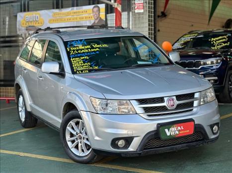 FIAT Freemont 2.4 16V 4P PRECISION AUTOMTICO 7 LUGARES, Foto 1