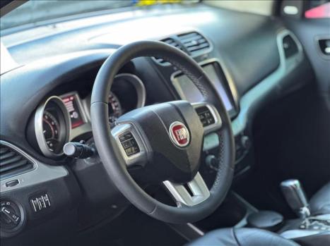 FIAT Freemont 2.4 16V 4P PRECISION AUTOMTICO 7 LUGARES, Foto 4