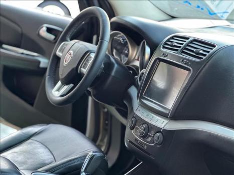 FIAT Freemont 2.4 16V 4P PRECISION AUTOMTICO 7 LUGARES, Foto 5