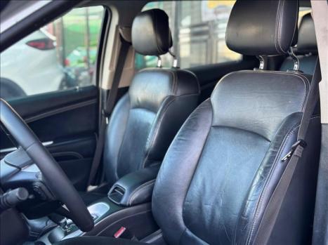 FIAT Freemont 2.4 16V 4P PRECISION AUTOMTICO 7 LUGARES, Foto 6