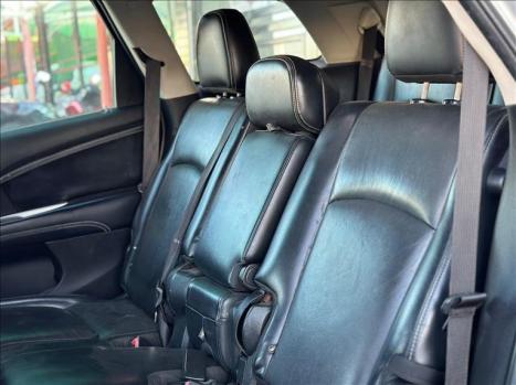 FIAT Freemont 2.4 16V 4P PRECISION AUTOMTICO 7 LUGARES, Foto 7