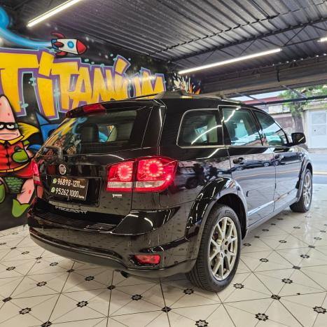FIAT Freemont 2.4 16V 4P PRECISION AUTOMTICO 7 LUGARES, Foto 5