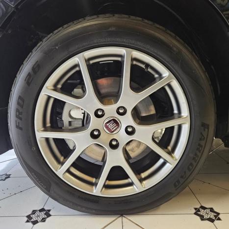 FIAT Freemont 2.4 16V 4P PRECISION AUTOMTICO 7 LUGARES, Foto 10
