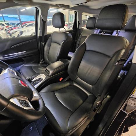 FIAT Freemont 2.4 16V 4P PRECISION AUTOMTICO 7 LUGARES, Foto 11