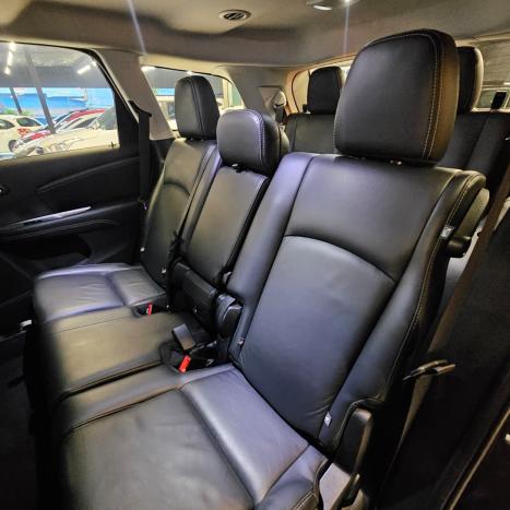 FIAT Freemont 2.4 16V 4P PRECISION AUTOMTICO 7 LUGARES, Foto 12