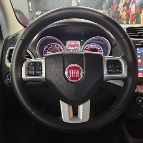 FIAT Freemont 2.4 16V 4P PRECISION AUTOMTICO 7 LUGARES, Foto 14