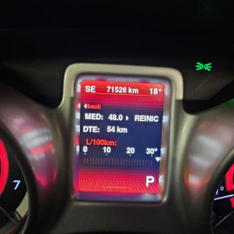 FIAT Freemont 2.4 16V 4P PRECISION AUTOMTICO 7 LUGARES, Foto 18