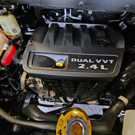 FIAT Freemont 2.4 16V 4P PRECISION AUTOMTICO 7 LUGARES, Foto 20