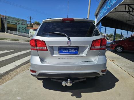 FIAT Freemont 2.4 16V 4P PRECISION AUTOMÁTICO 7 LUGARES, Foto 15 FIAT Freemont 2.4 16V 4P PRECISION AUTOMÁTICO 7 LUGARES, Foto 15