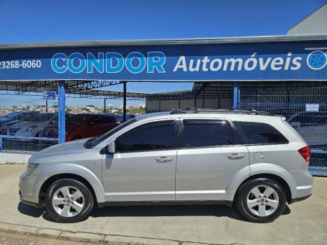 FIAT Freemont 2.4 16V 4P PRECISION AUTOMTICO 7 LUGARES, Foto 2