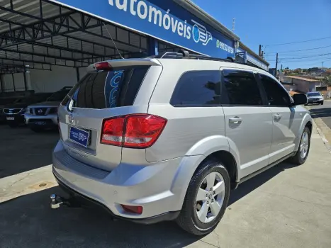 FIAT Freemont 2.4 16V 4P PRECISION AUTOMTICO 7 LUGARES, Foto 6