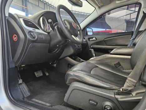 FIAT Freemont 2.4 16V 4P PRECISION AUTOMTICO 7 LUGARES, Foto 7