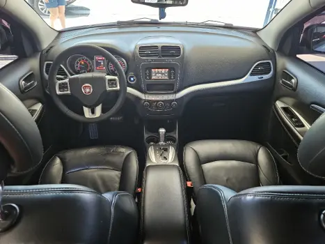 FIAT Freemont 2.4 16V 4P PRECISION AUTOMTICO 7 LUGARES, Foto 8