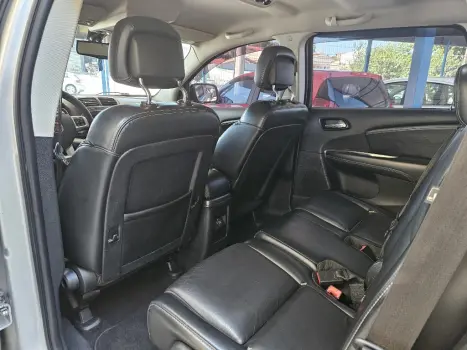 FIAT Freemont 2.4 16V 4P PRECISION AUTOMTICO 7 LUGARES, Foto 9