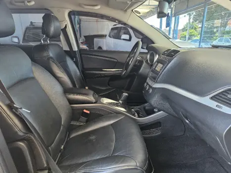 FIAT Freemont 2.4 16V 4P PRECISION AUTOMTICO 7 LUGARES, Foto 11