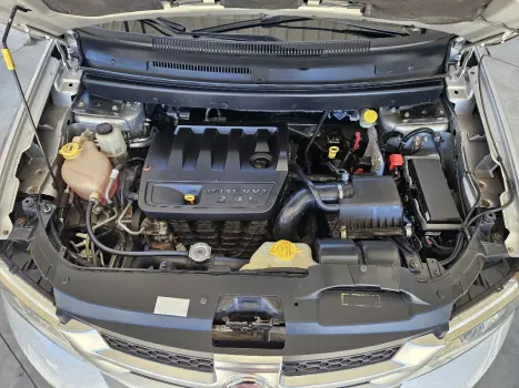 FIAT Freemont 2.4 16V 4P PRECISION AUTOMTICO 7 LUGARES, Foto 12