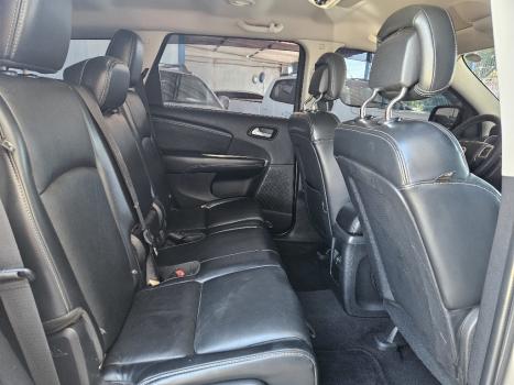 FIAT Freemont 2.4 16V 4P PRECISION AUTOMTICO 7 LUGARES, Foto 13