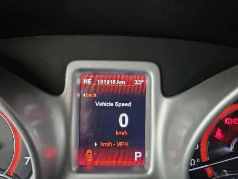 FIAT Freemont 2.4 16V 4P PRECISION AUTOMTICO 7 LUGARES, Foto 14