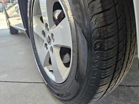 FIAT Freemont 2.4 16V 4P PRECISION AUTOMTICO 7 LUGARES, Foto 19