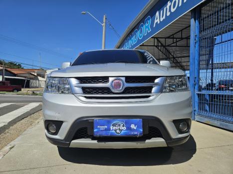 FIAT Freemont 2.4 16V 4P PRECISION AUTOMTICO 7 LUGARES, Foto 3