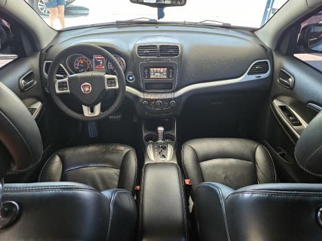 FIAT Freemont 2.4 16V 4P PRECISION AUTOMTICO 7 LUGARES, Foto 8