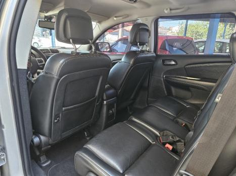 FIAT Freemont 2.4 16V 4P PRECISION AUTOMTICO 7 LUGARES, Foto 9